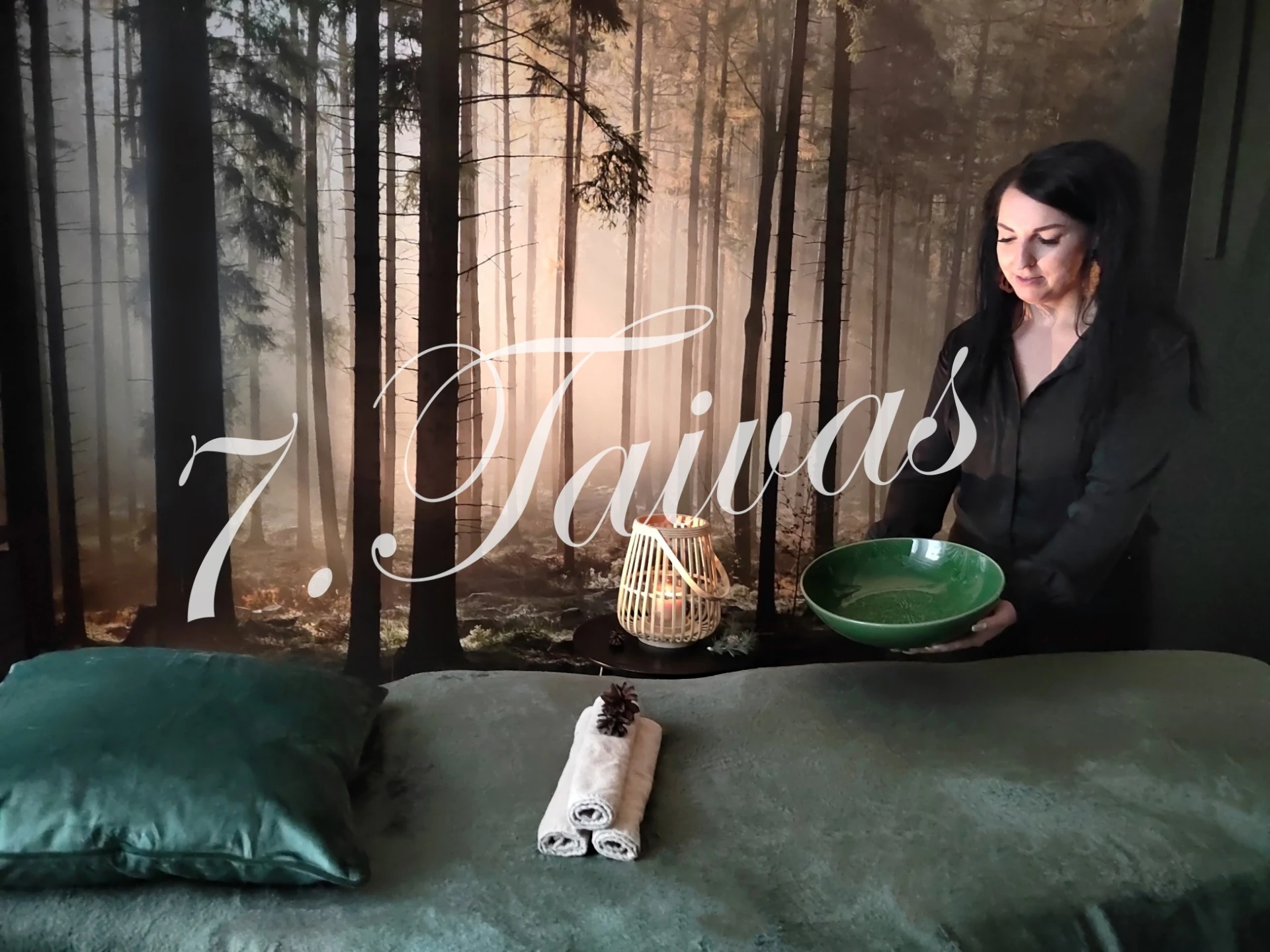 7. Taivas